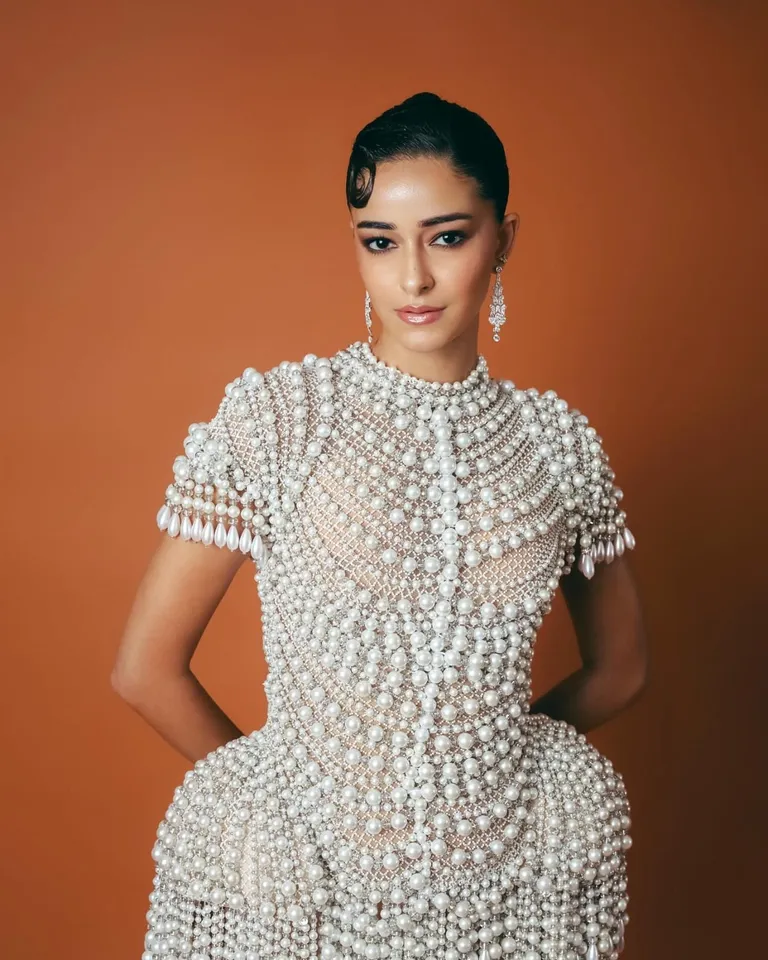 Ananya Panday