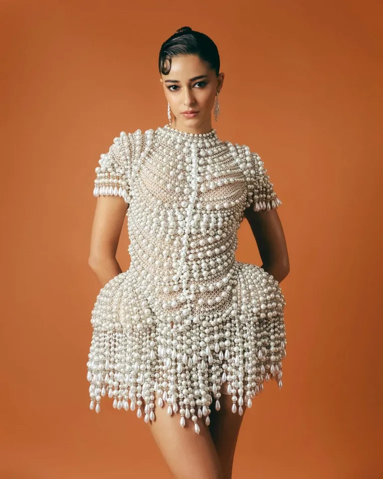 Ananya Panday