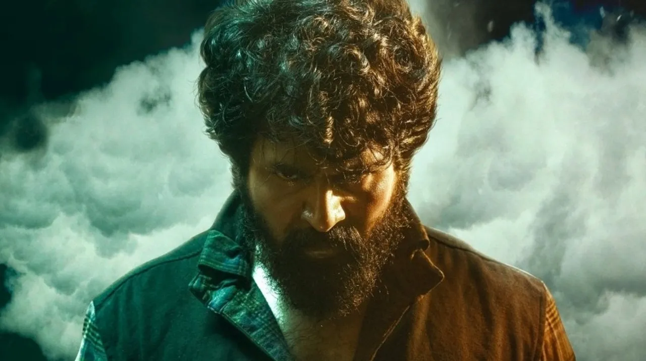 Madharaasi Review