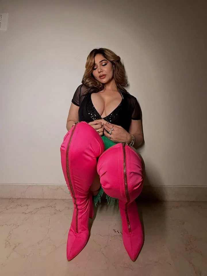 Kangna Sharma