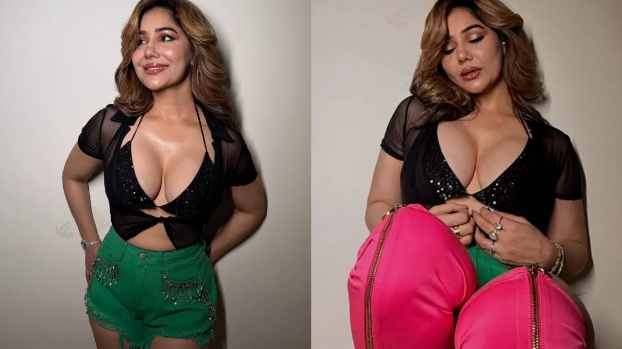 Kangna Sharma