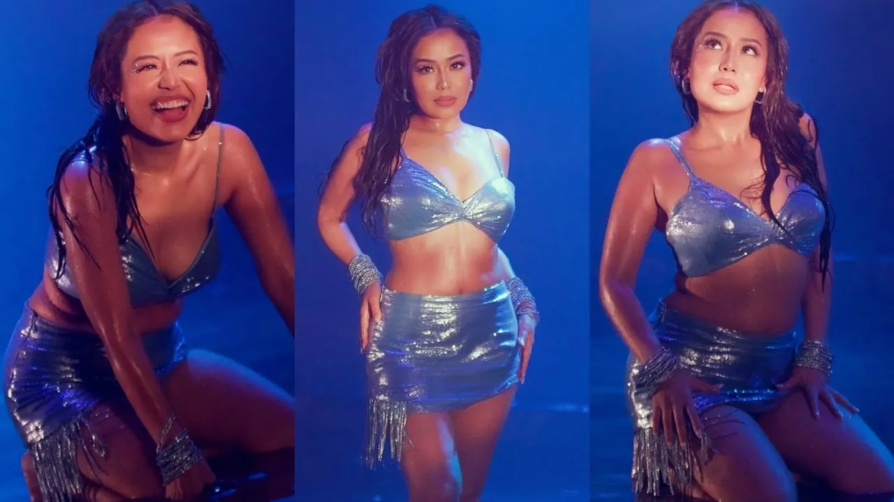 Neha Kakkar