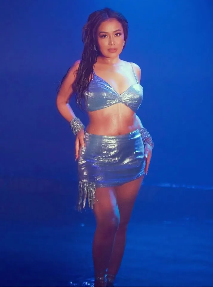 Neha Kakkar