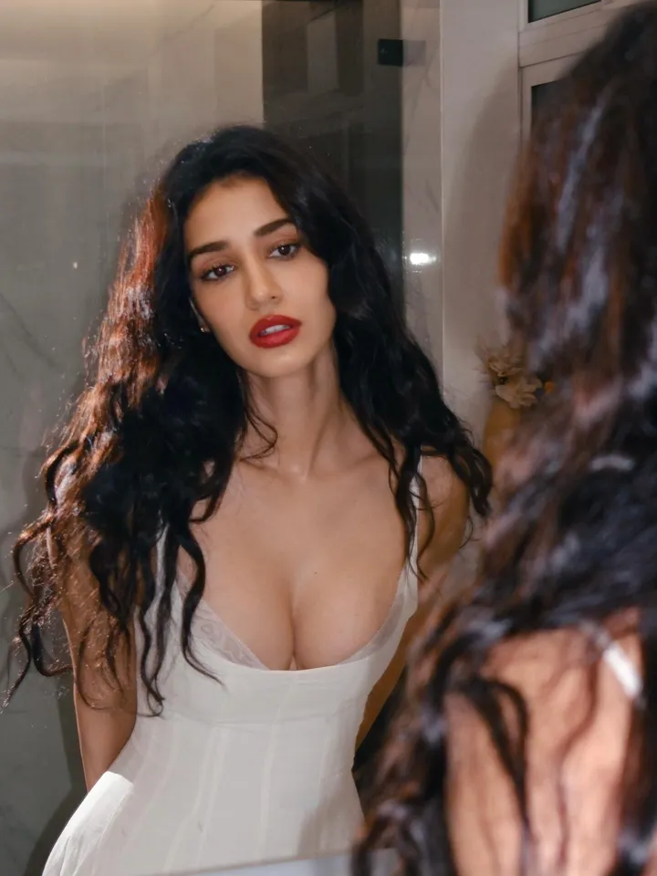 Disha Patani