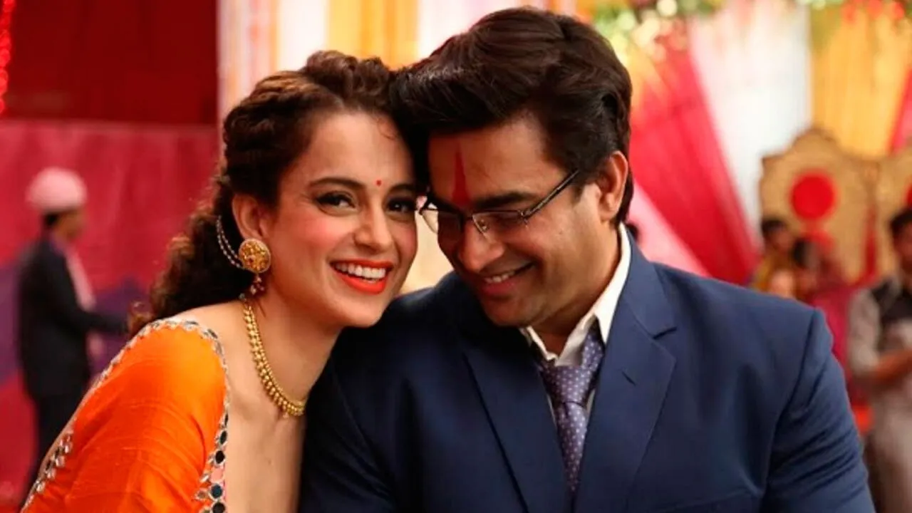 Tanu Weds Manu