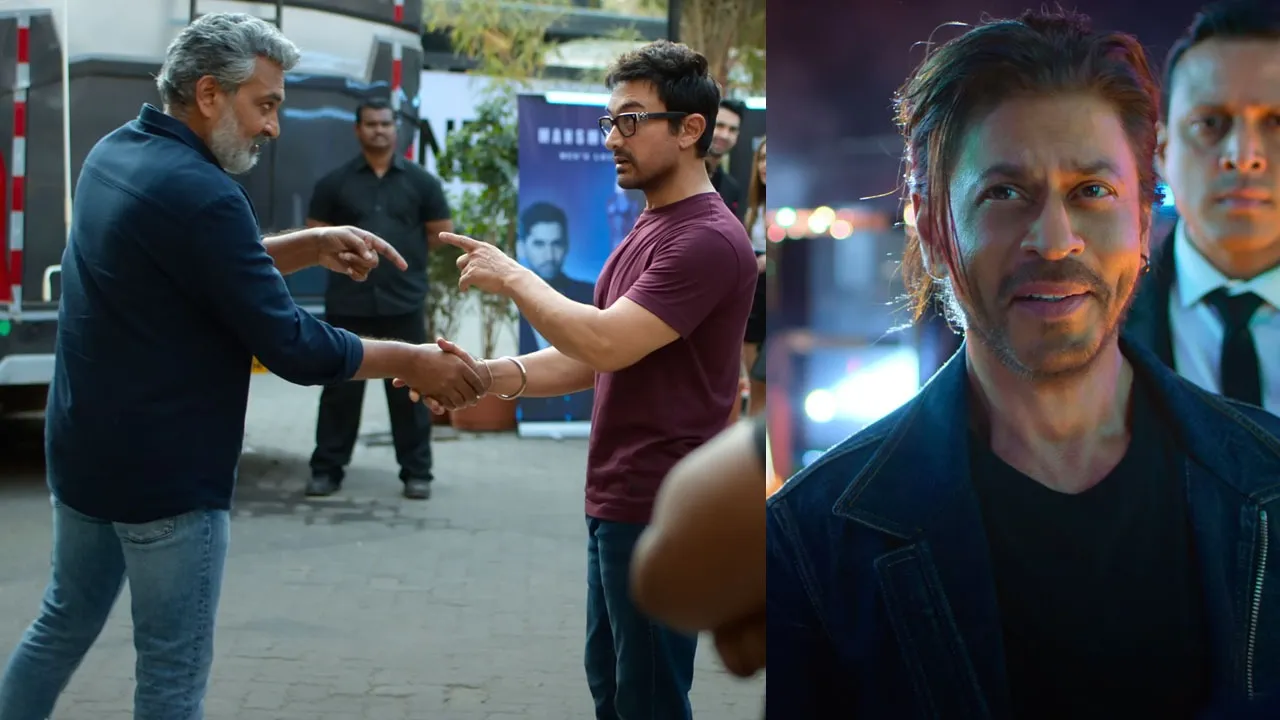 The Bads Of Bollywood Trailer