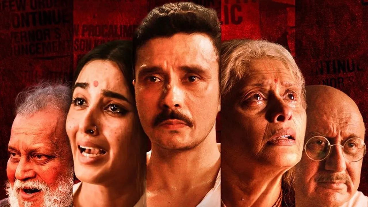The Bengal Files