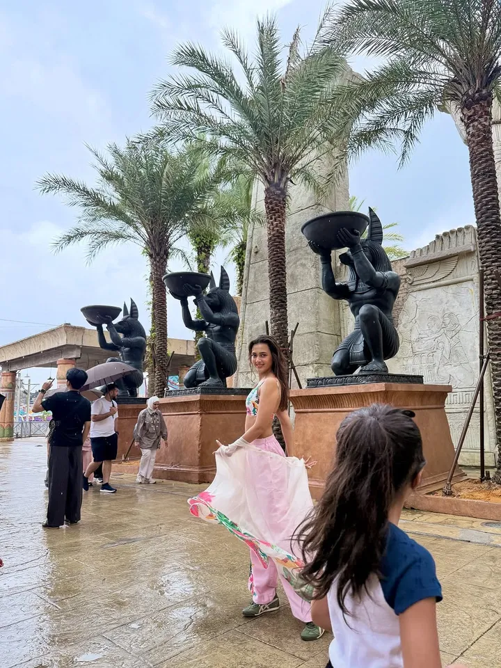 Tejasswi Prakash