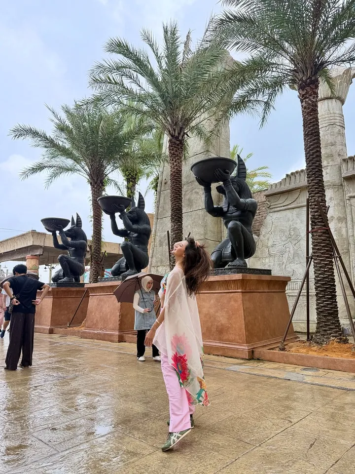 Tejasswi Prakash