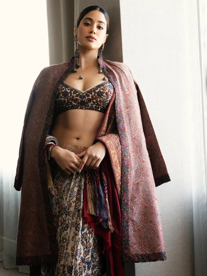 Janhvi Kapoor