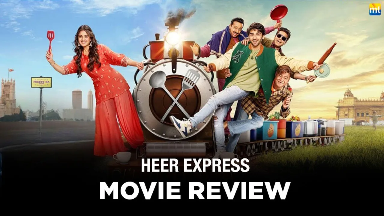 Heer Express Review