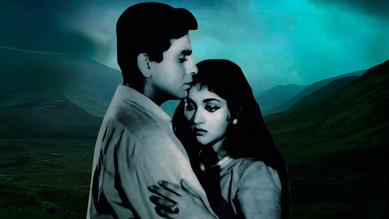 Madhumati