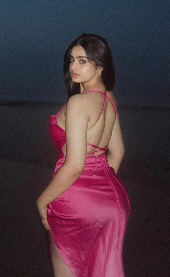 Ayesha Khan