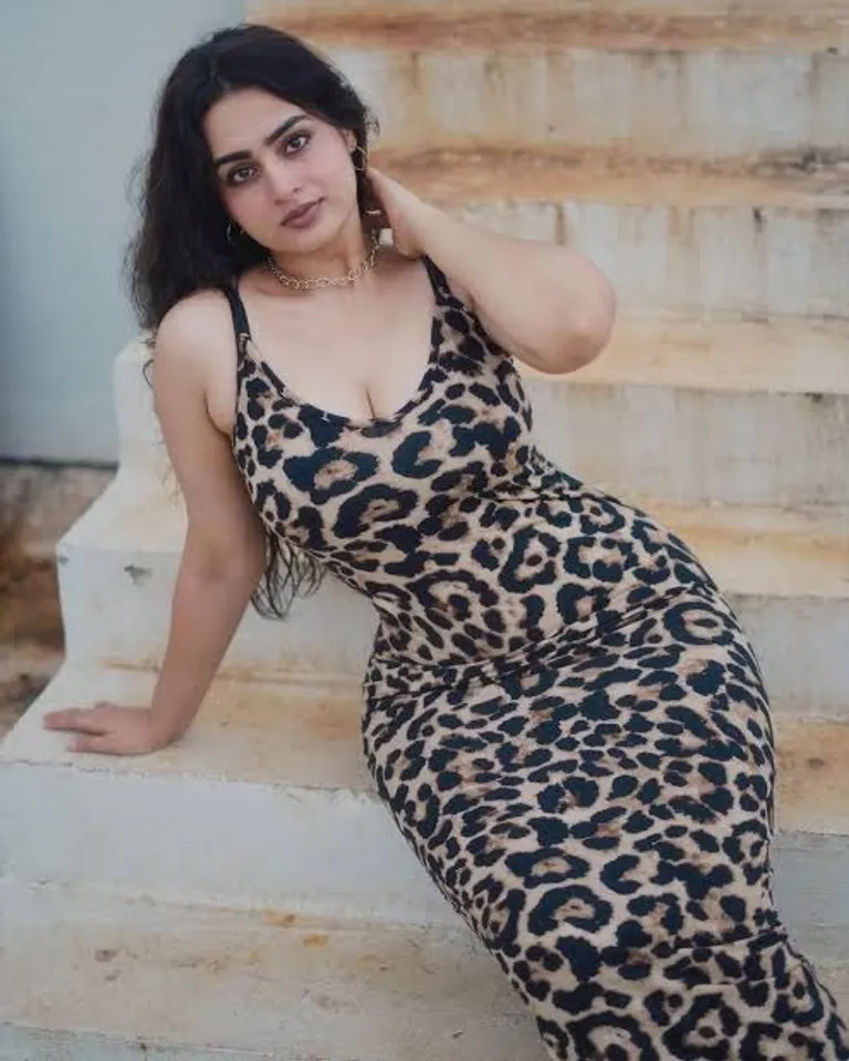 Ayesha Khan