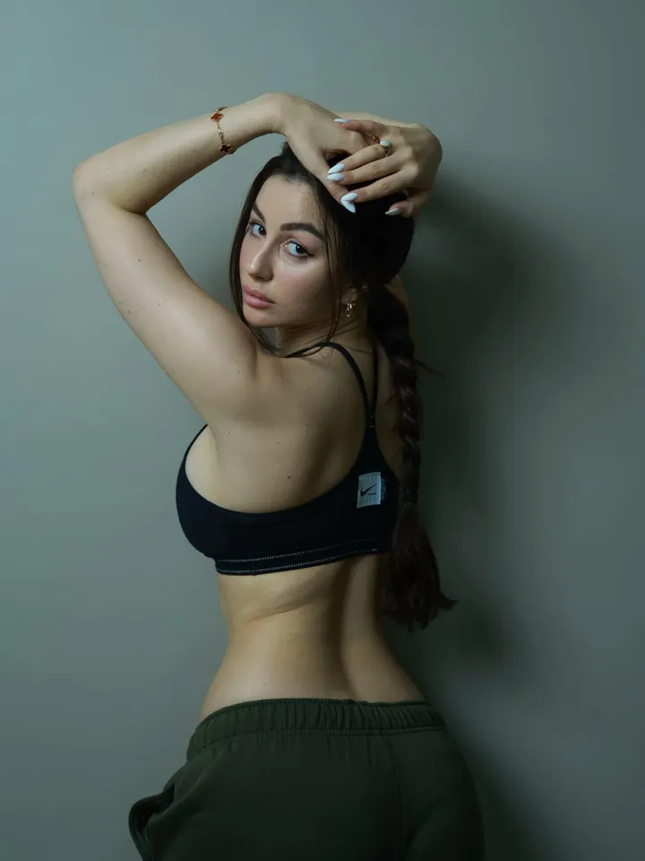 Giorgia Andriani
