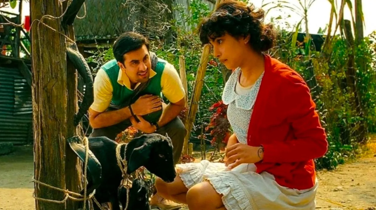 Barfi