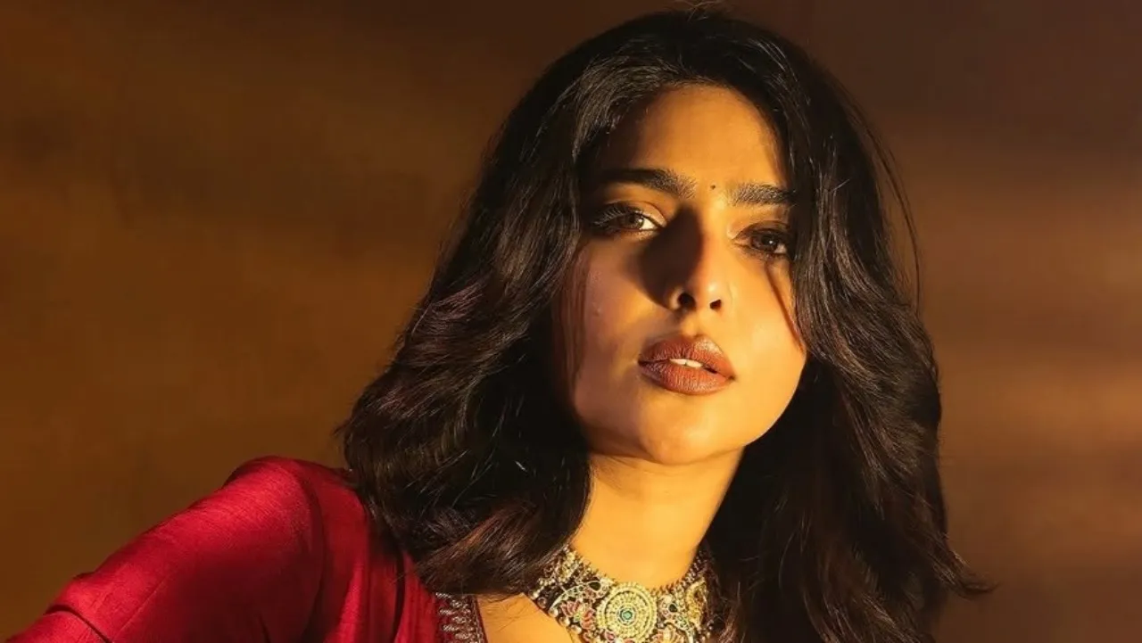 Aishwarya Lekshmi
