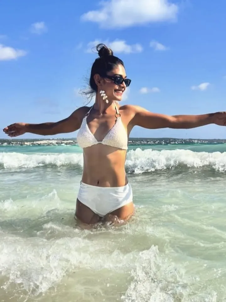 Sreejita De