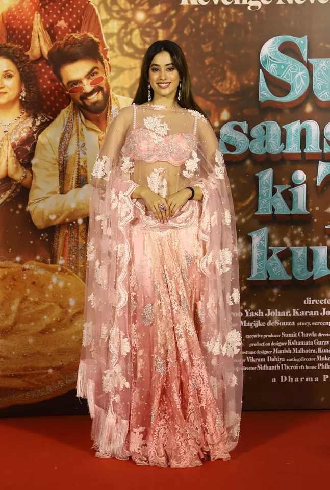 Sunny Sanskari Ki Tulsi Kumari Trailer