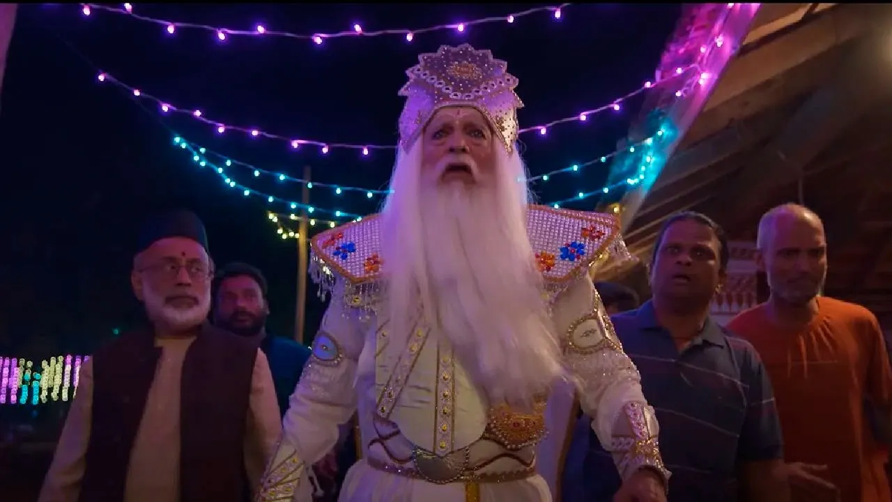 Dashavatar