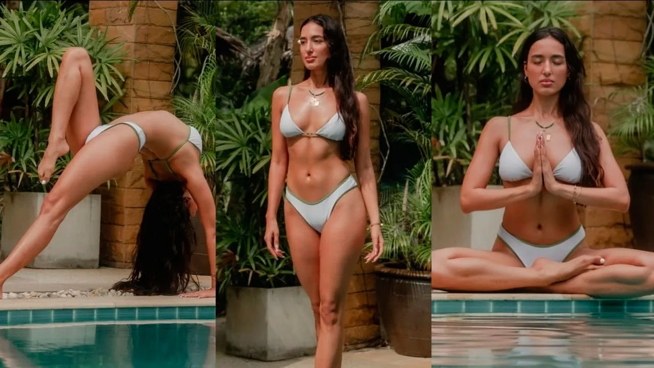 Maheika Sharma