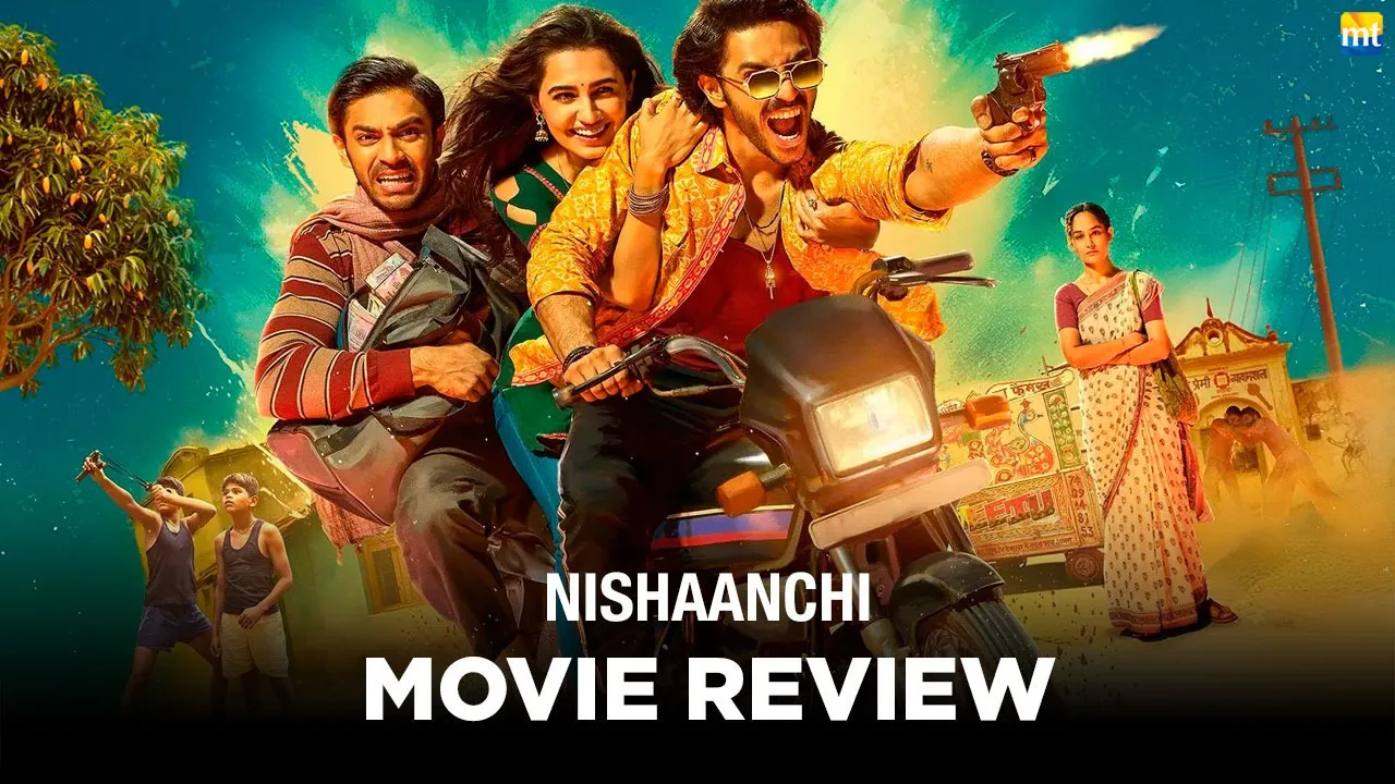 Nishaanchi Review