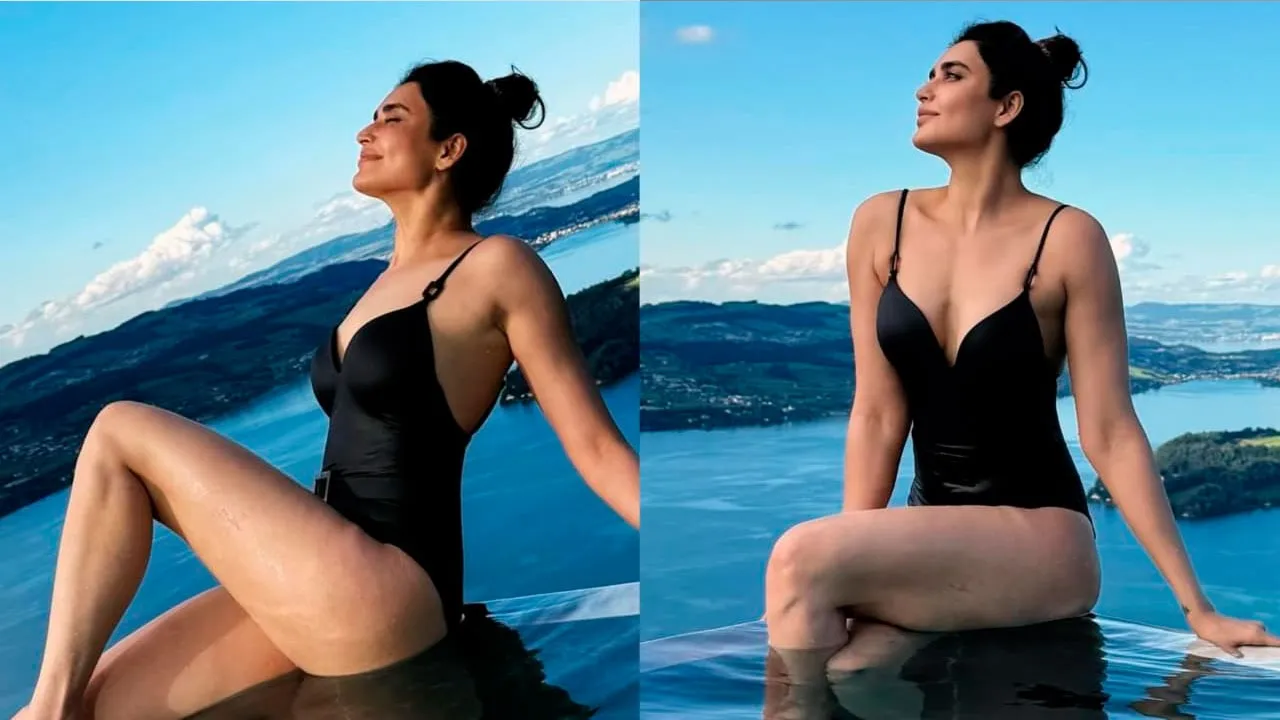 Karishma Tanna