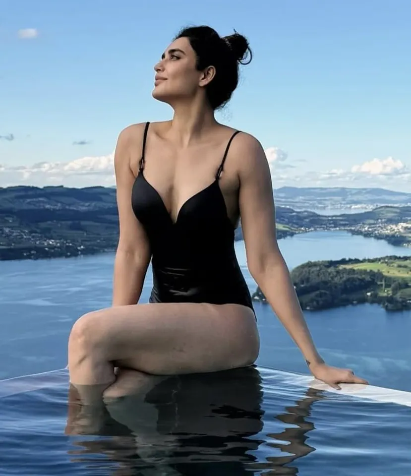 Karishma Tanna