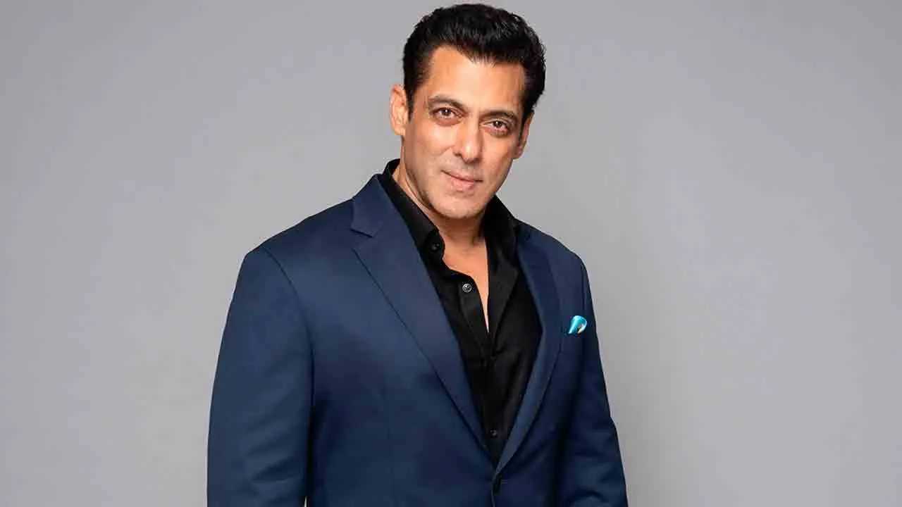 Salman Khan