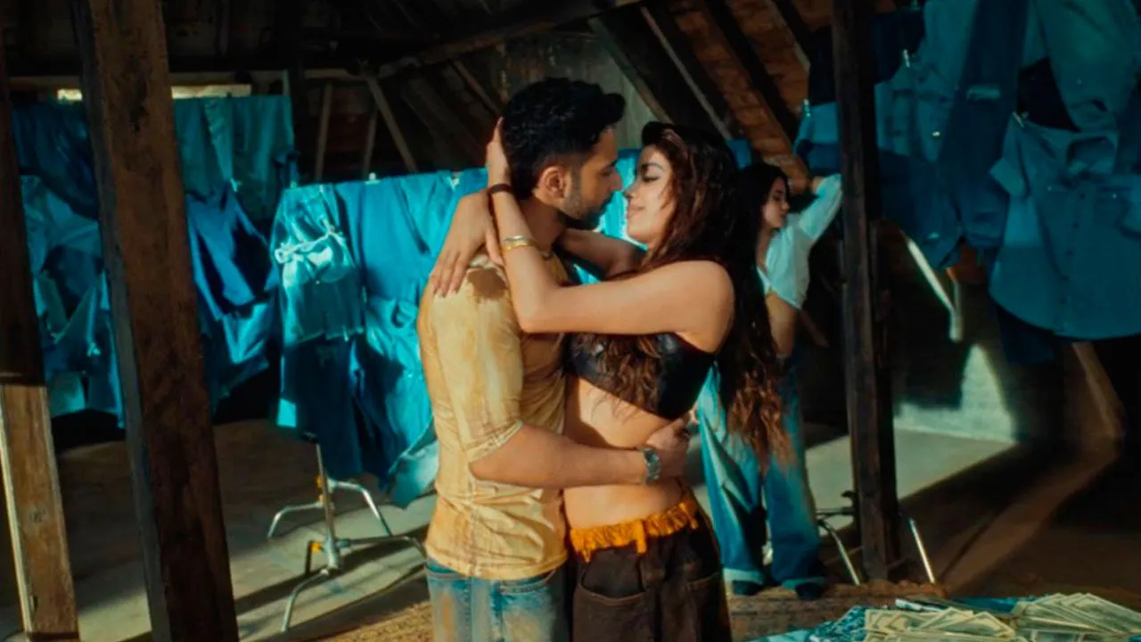 Perfect Sunny Sanskari Ki Tulsi Kumari