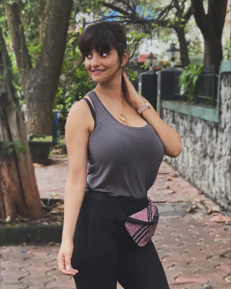 Anveshi Jain