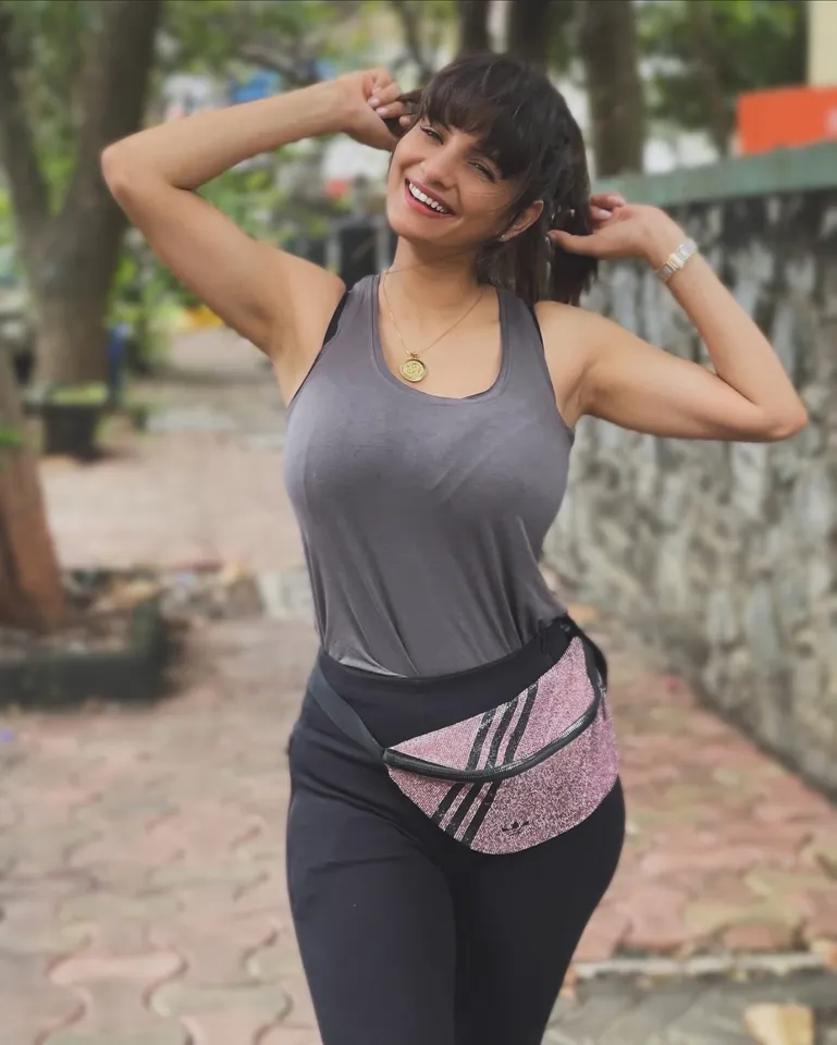 Anveshi Jain