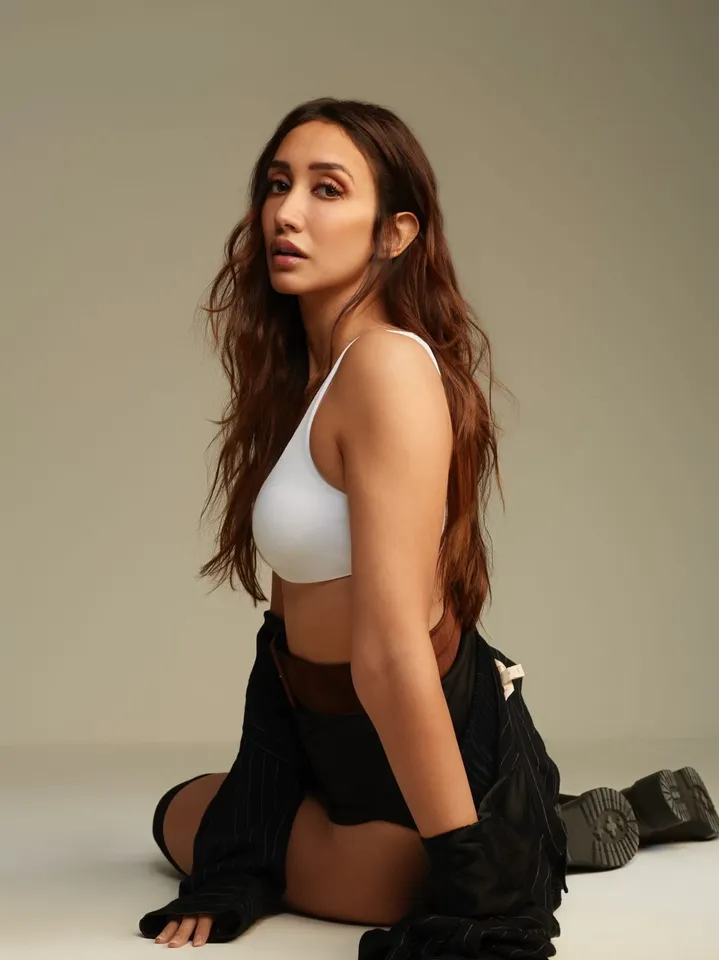 Shreya Chaudhry