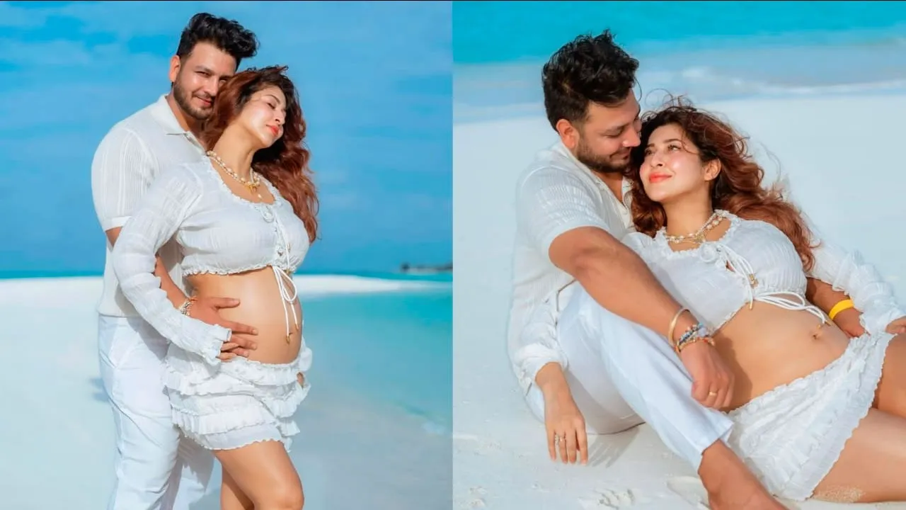 Sonarika Bhadoria