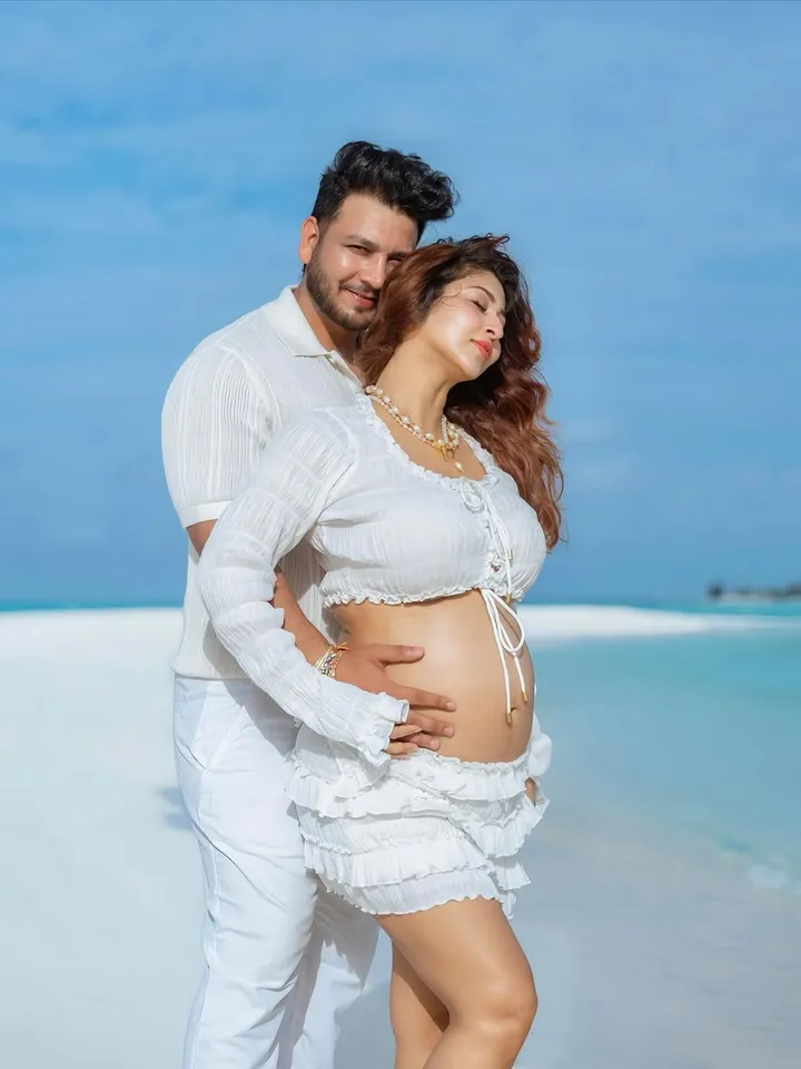 Sonarika Bhadoria