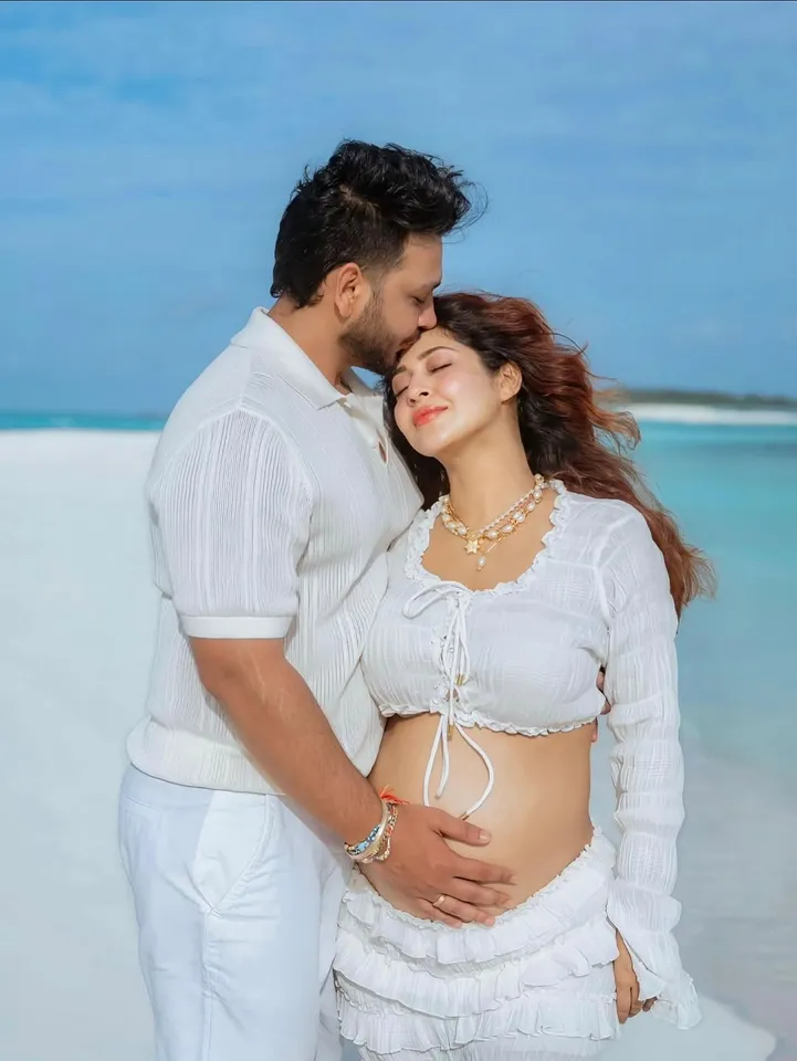 Sonarika Bhadoria