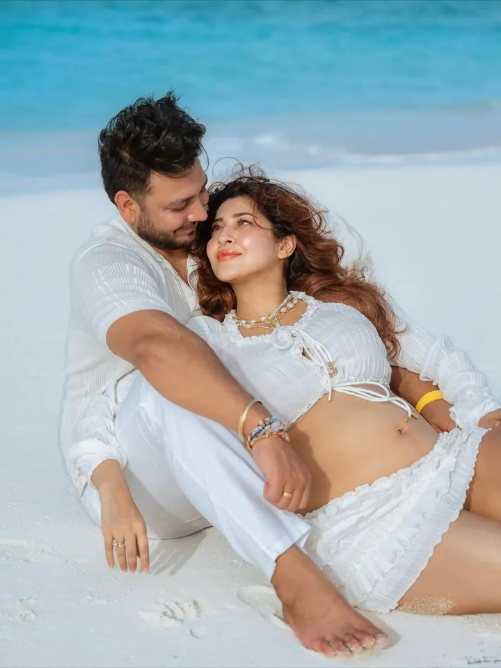 Sonarika Bhadoria