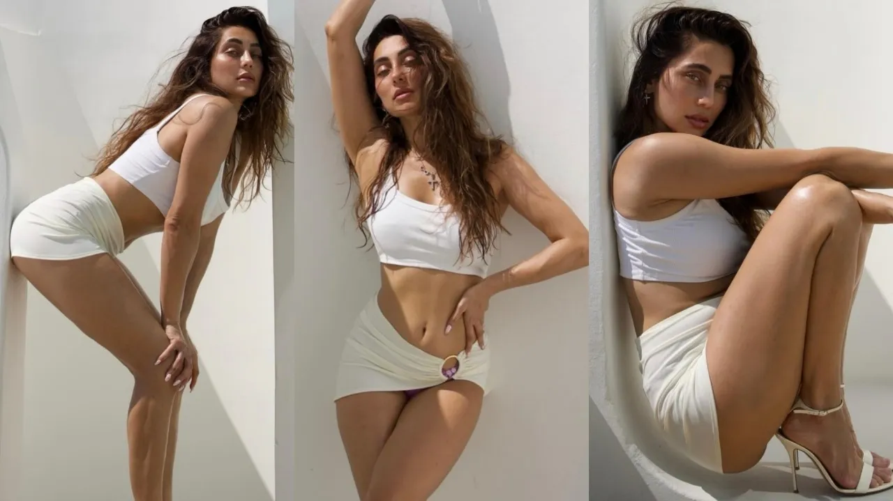Anusha Dandekar