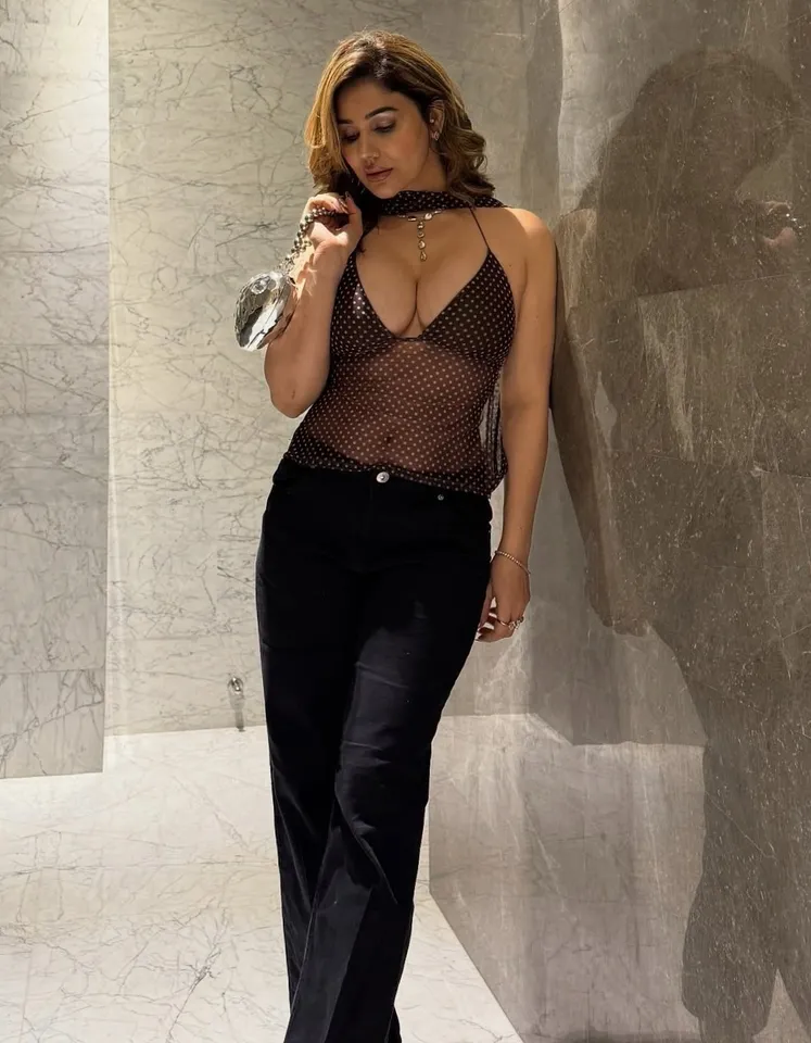 Kangna Sharma