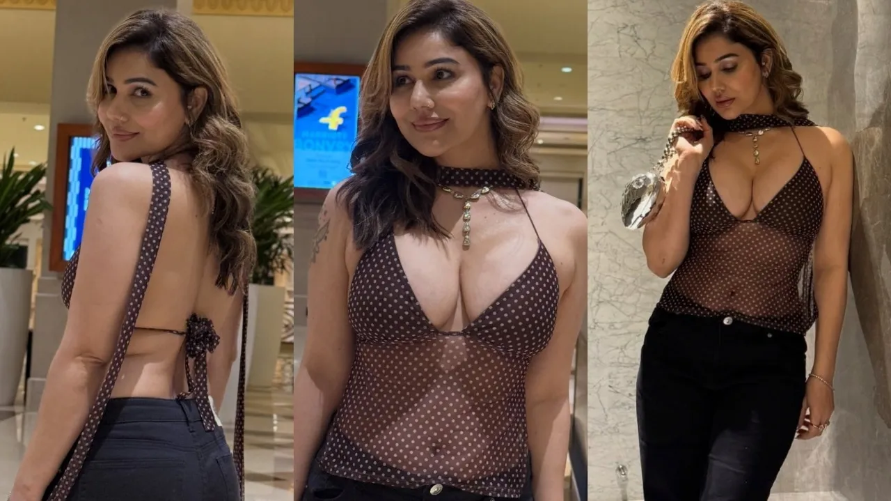 Kangna Sharma