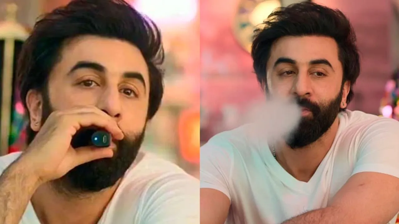 Ranbir Kapoor