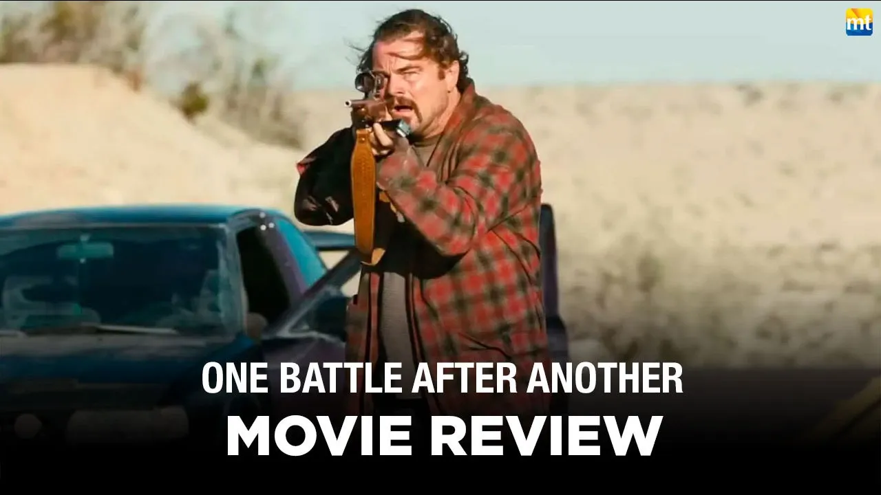 One Battle After Another Review