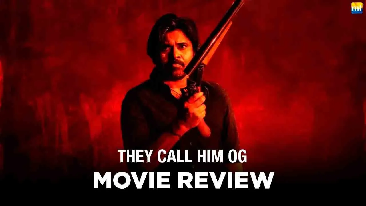 They Call Him OG Review