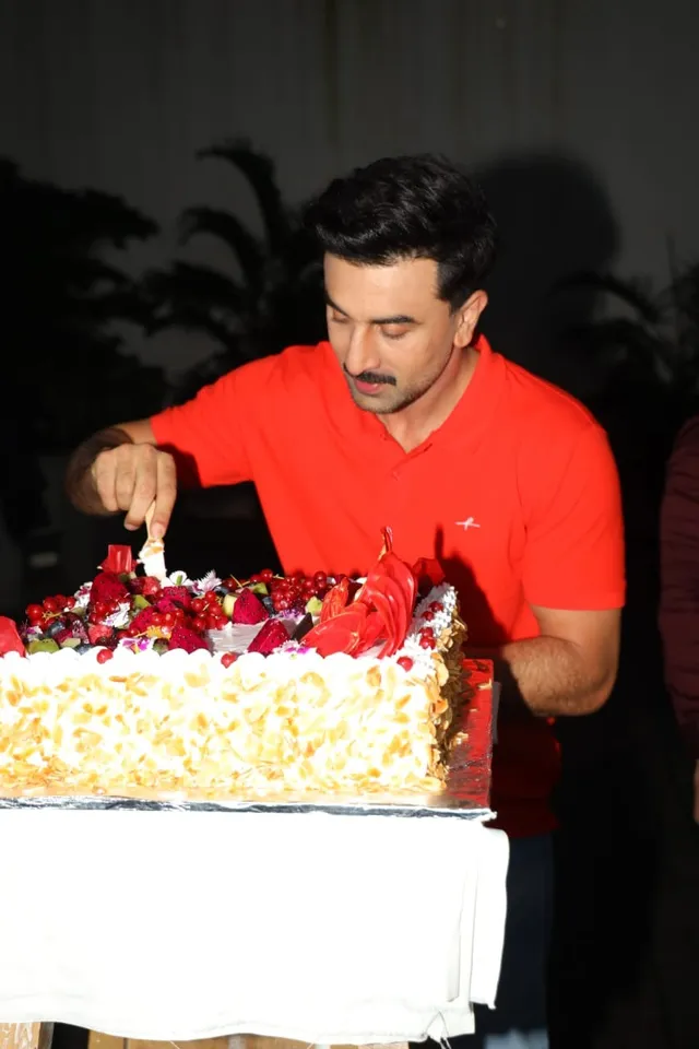 Ranbir Kapoor