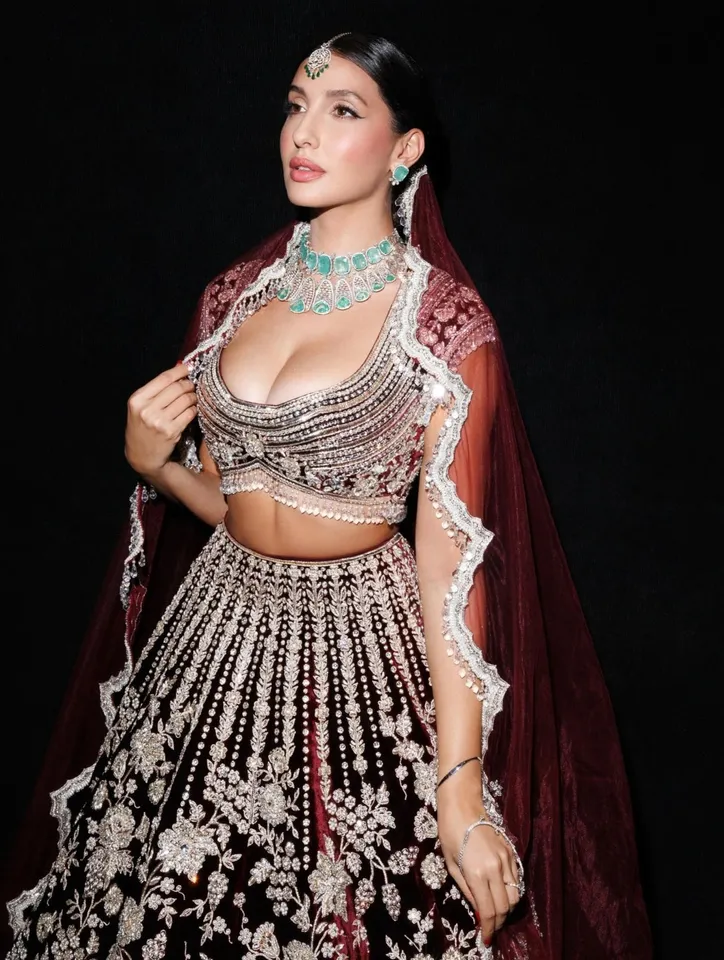 Nora Fatehi