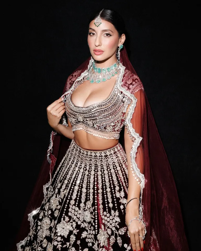 Nora Fatehi