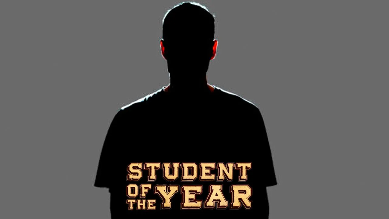 Student of The Year