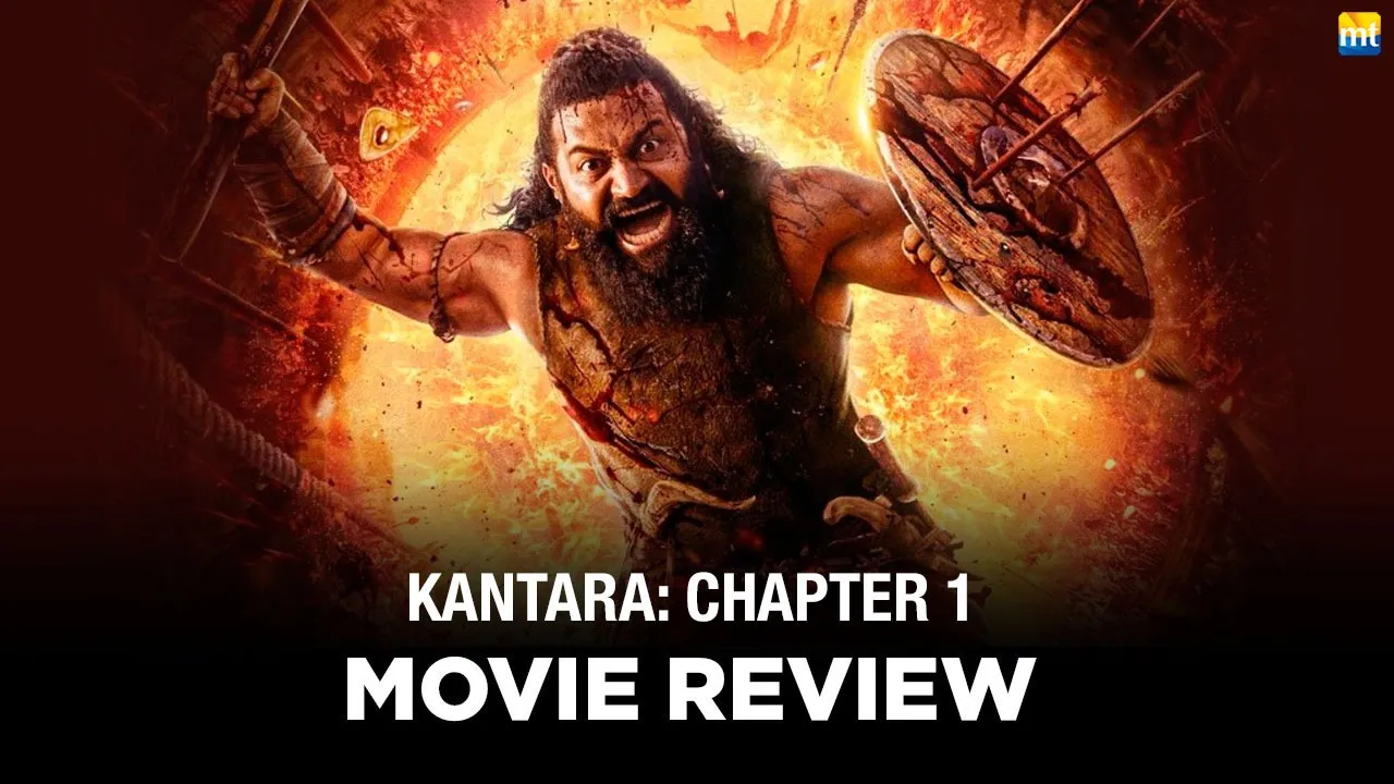 Kantara Chapter 1 Review