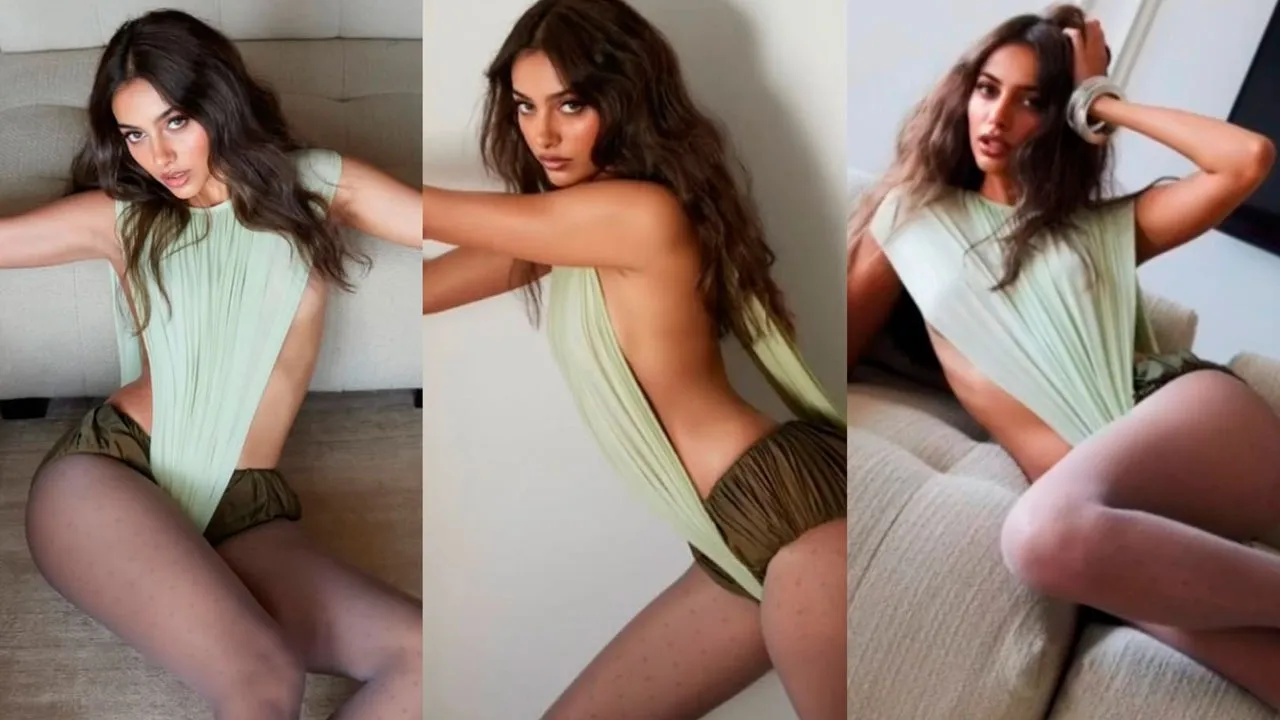 Banita Sandhu