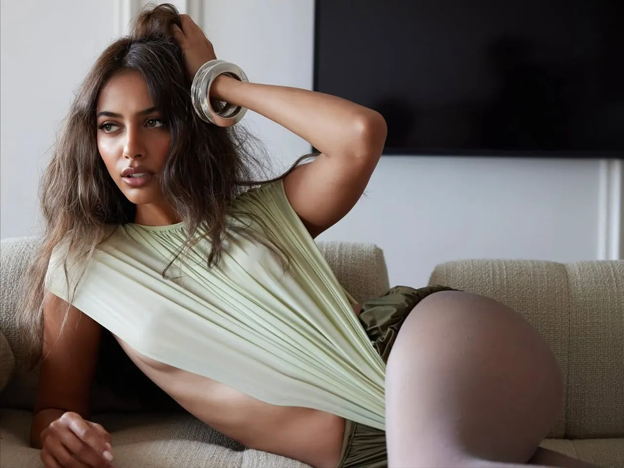 Banita Sandhu